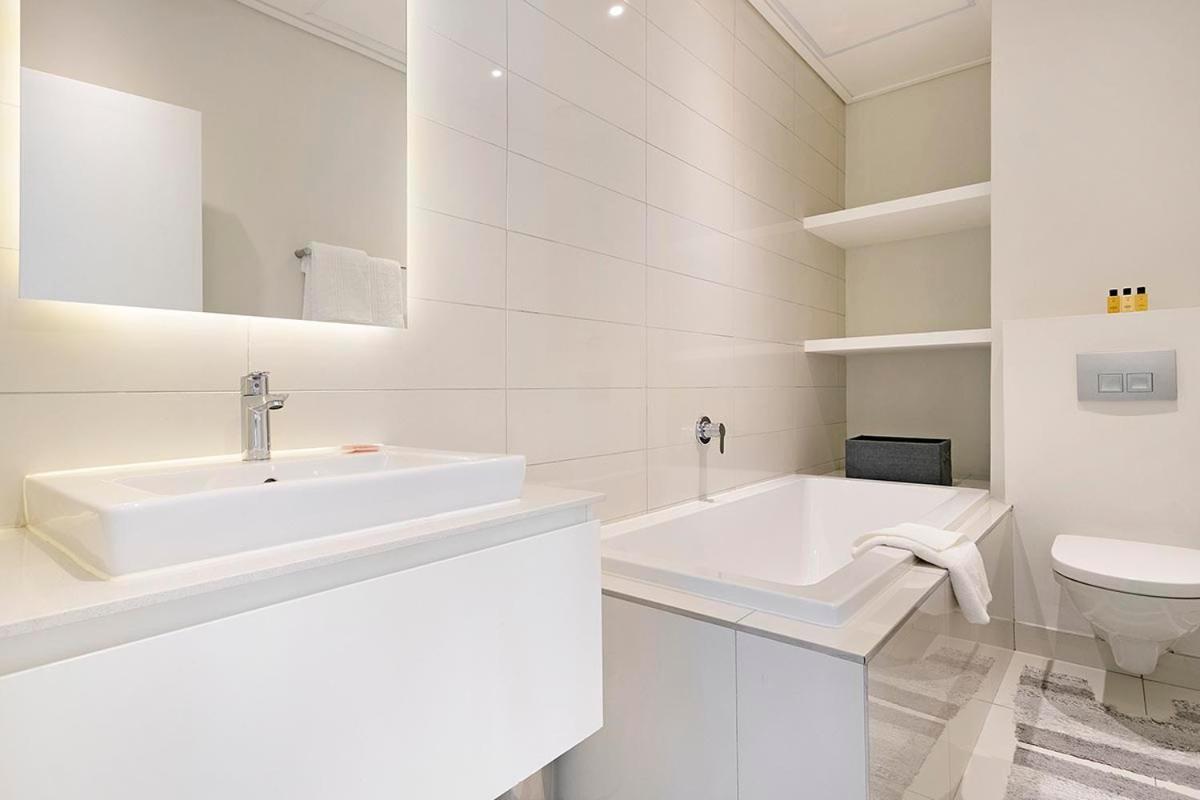 Stay In Luxury At Stonehill Place Ciudad del Cabo Exterior foto