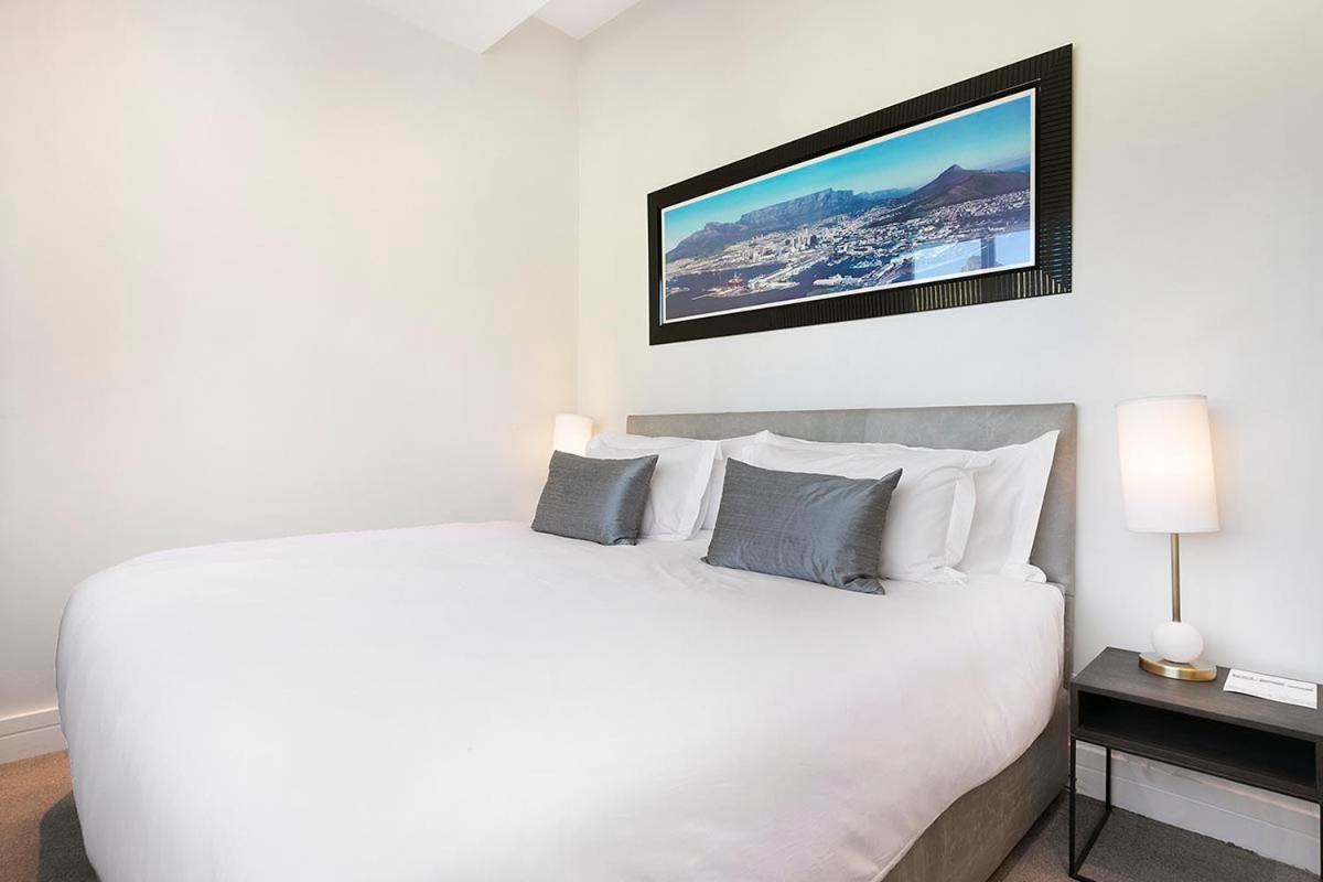 Stay In Luxury At Stonehill Place Ciudad del Cabo Exterior foto