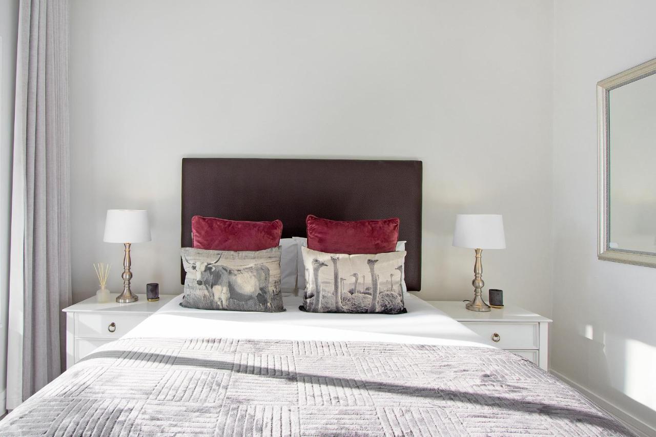 Stay In Luxury At Stonehill Place Ciudad del Cabo Exterior foto